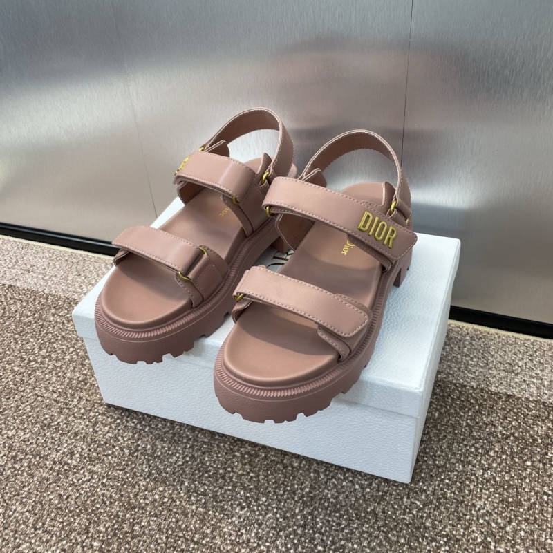 Christian Dior Sandals